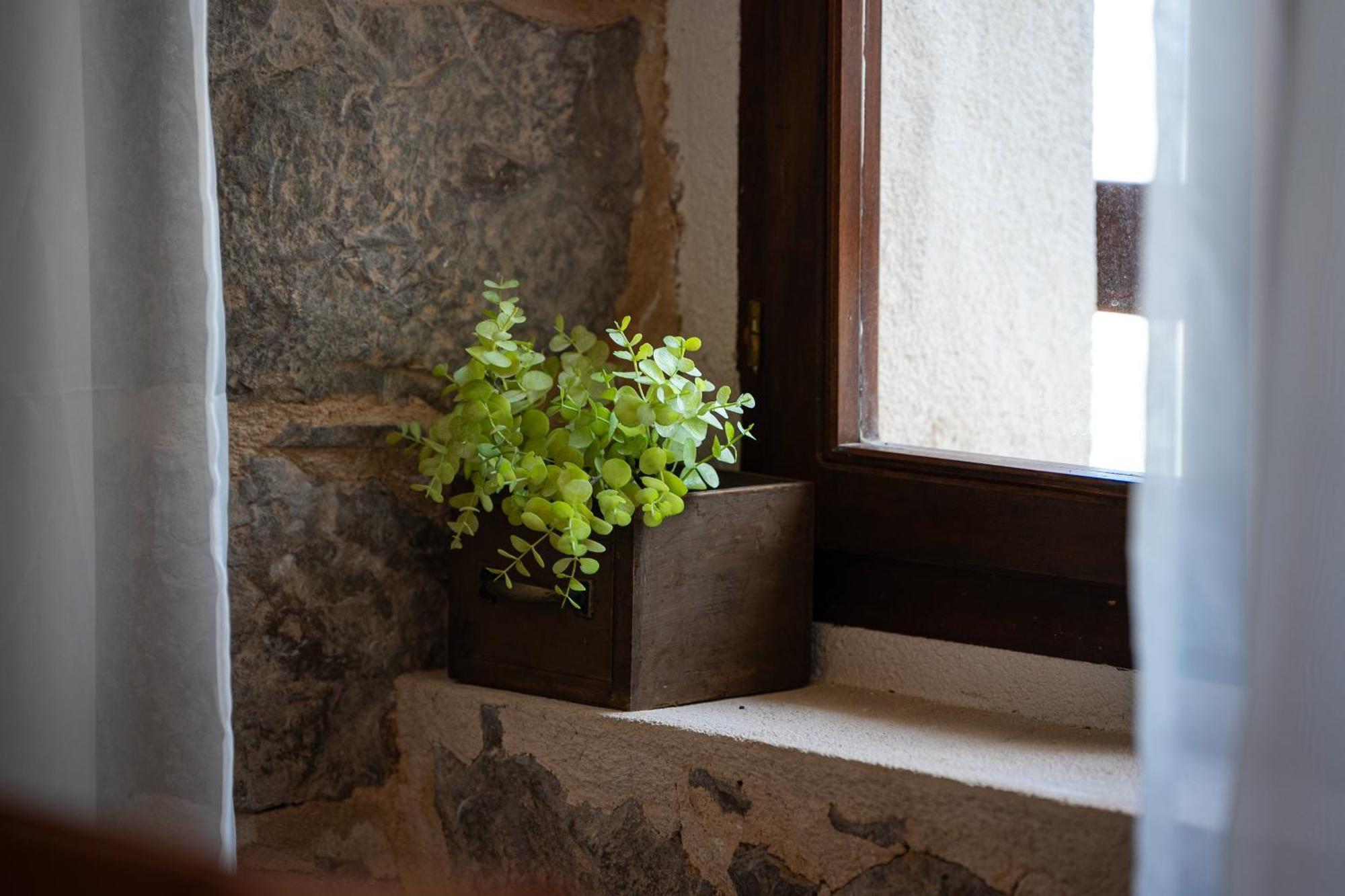 Villa Gorazda Kotor Exteriör bild