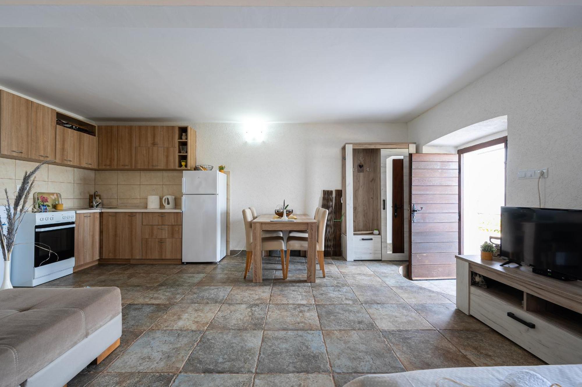 Villa Gorazda Kotor Exteriör bild