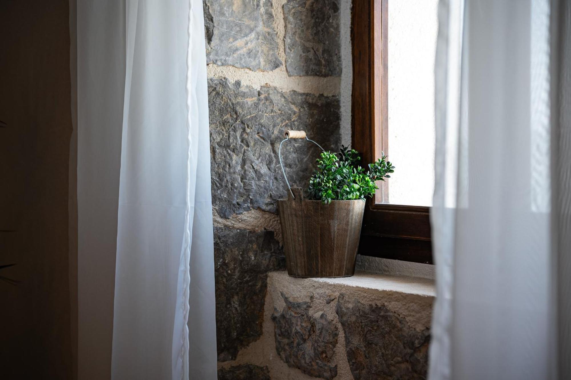 Villa Gorazda Kotor Exteriör bild