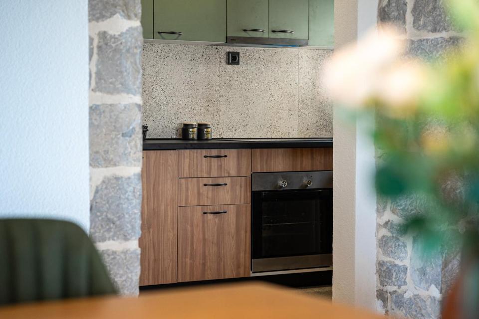 Villa Gorazda Kotor Exteriör bild